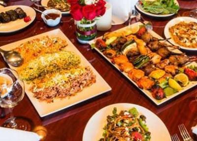 6 غذای افطاری مجلسی با برنج؛ برای پذیرایی مهمان