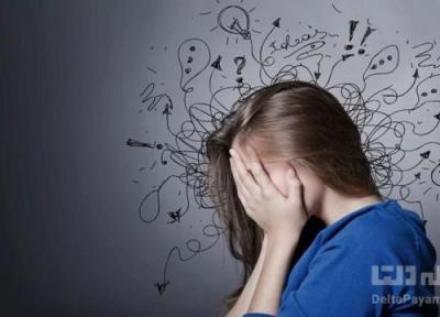اختلال اضطراب چیست و چطور درمان می گردد؟