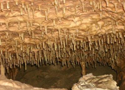 غار باستانی کرفتو در لیست موقت جهانی یونسکو ثبت شد
