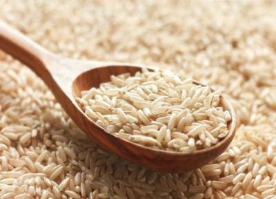 برنج قهوه ای یا برنج سفید؟ کدام برای سلامت مفید است