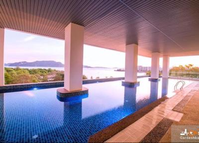 هتل آدیا؛هتلی چهار ستاره در شهر لنکاوی مالزی