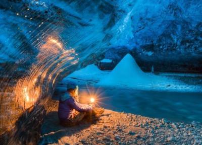 تصاویر خیره کننده از ایسلند؛ سرزمین شگفتی
