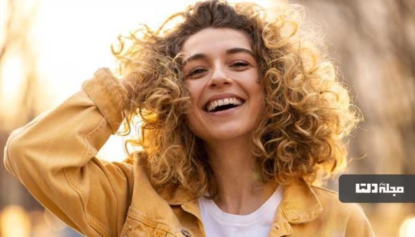 خنده شما راز درونتان را افشا می کند میدانستید خنده شما راز درونتان را افشا می نماید؟