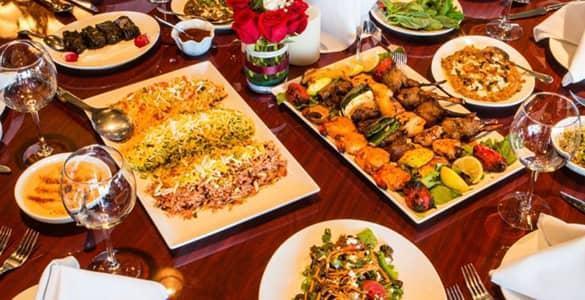 6 غذای افطاری مجلسی با برنج؛ برای پذیرایی مهمان 6 غذای افطاری مجلسی با برنج؛ برای پذیرایی مهمان