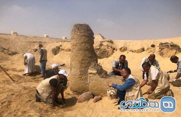 کشف پنیرهای سفیدی که به بیش از دو هزار سال پیش تعلق دارند کشف پنیرهای سفیدی که به بیش از دو هزار سال پیش تعلق دارند