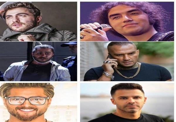 جولان نابازیگرهایی که نقش های اصلی را می قاپند جولان نابازیگرهایی که نقش های اصلی را می قاپند