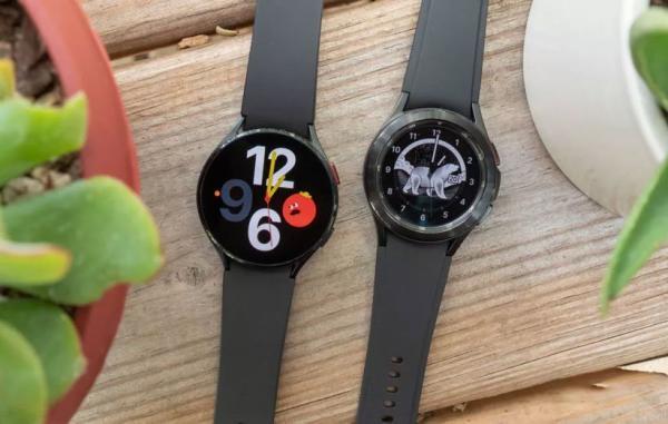 سامسونگ WearOS را به دومین پلتفرم بزرگ ساعت هوشمند تبدیل کرد سامسونگ WearOS را به دومین پلتفرم بزرگ ساعت هوشمند تبدیل کرد