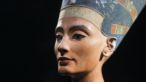 مومیایی گمشده ملکه نفرتیتی پیدا شد؟ مومیایی گمشده ملکه نفرتیتی پیدا شد؟