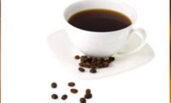 کافئین قهوه، 4 برابر کافئین چای