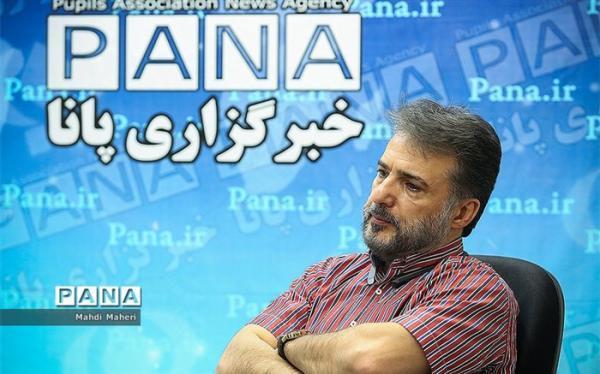 پرونده سریال های دانش آموزی توسط سیدجواد هاشمی باز می شود پرونده سریال های دانش آموزی به وسیله سیدجواد هاشمی باز می گردد