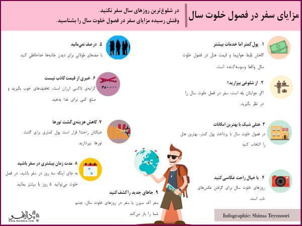 با همه امکانات ولی کم هزینه سفر کنید با همه امکانات ولی کم هزینه سفر کنید