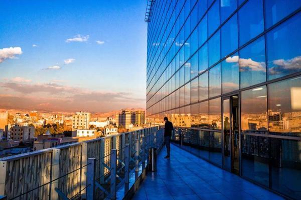 بازار و پردیس سینمایی چارسو کجاست؟ بازار و پردیس سینمایی چارسو کجاست؟