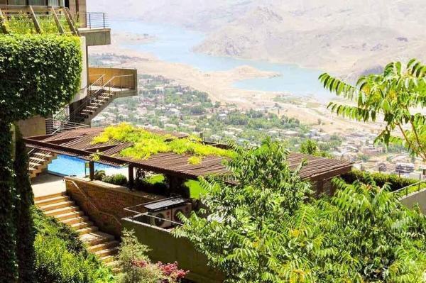 آخر هفته اطراف تهران کجا بریم؟ آخر هفته اطراف تهران کجا بریم؟