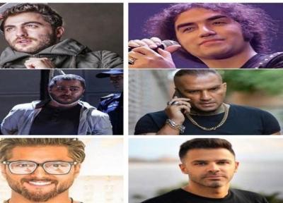 جولان نابازیگرهایی که نقش های اصلی را می قاپند