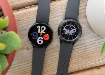 سامسونگ WearOS را به دومین پلتفرم بزرگ ساعت هوشمند تبدیل کرد