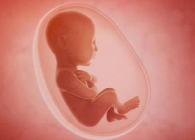 تشخیص پارگی زودرس کیسه آب با تست آمنی شور