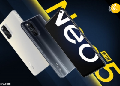 iQOO Neo5 Lite: گوشی ارزان با مشخصات پرچمدار