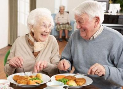 آیا می خواهید تا 100 سالگی عمر کنید؟