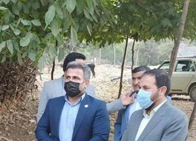 روستای گردشگری پراشکفت ظرفیت بالایی برای توسعه اقامتگاه بومگردی دارد