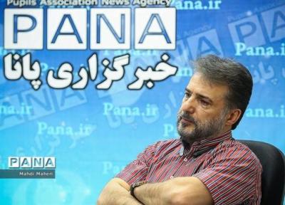 پرونده سریال های دانش آموزی به وسیله سیدجواد هاشمی باز می گردد