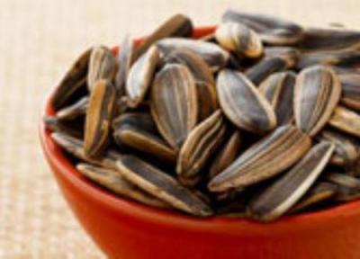 تخمه بو دادن خوب است یا بد؟