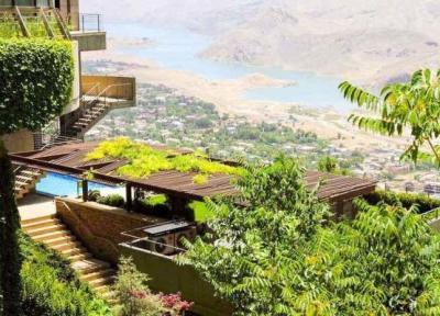 آخر هفته اطراف تهران کجا بریم؟