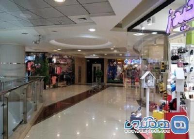 مرکز خرید خورشید یکی از معروف ترین مراکز خرید مشهد است