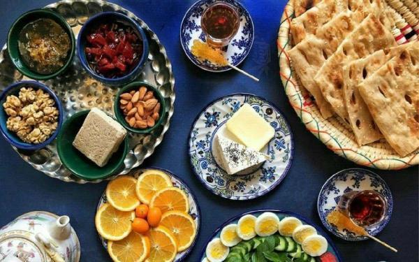 مواد غذایی برای افزایش قدرت سیستم ایمنی بدن در ماه رمضان مواد غذایی برای افزایش قدرت سیستم ایمنی بدن در ماه رمضان