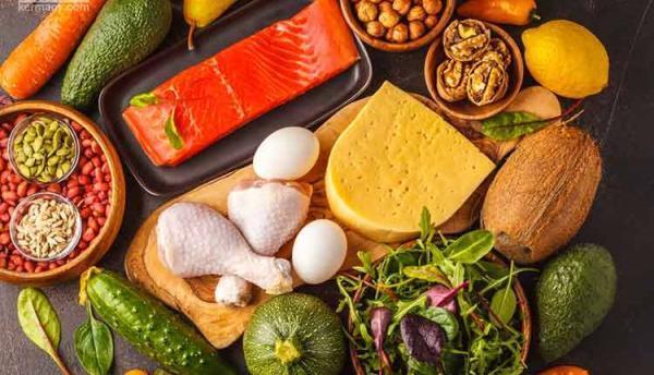 ترفندهای کاهش وزن بدون رژیم غذایی ترفندهای کاهش وزن بدون رژیم غذایی