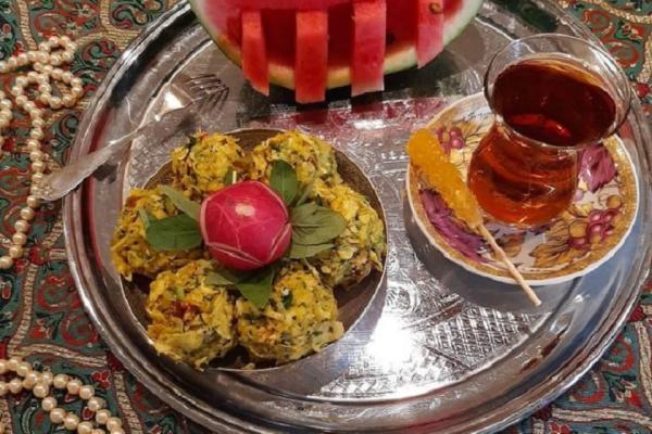 طرز تهیه دویماج؛ یک میان وعده اصیل ایرانی طرز تهیه دویماج؛ یک میان وعده اصیل ایرانی