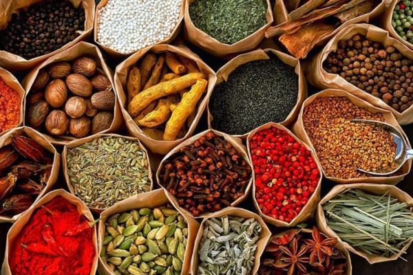 سوغات قشم چیست؟