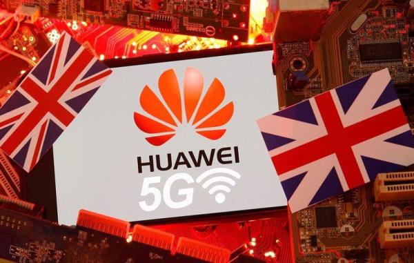 بریتانیا تجهیزات هواوی را تا سال 2027 از شبکه های 5G کنار می بریتانیا تجهیزات هواوی را تا سال 2027 از شبکه های 5G کنار می گذارد