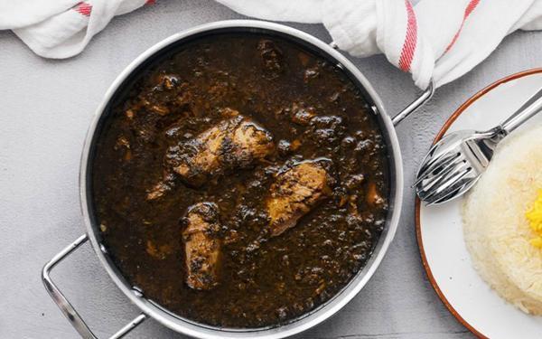 طرز تهیه قلیه ماهی جنوبی خوشمزه طرز تهیه قلیه ماهی جنوبی خوشمزه