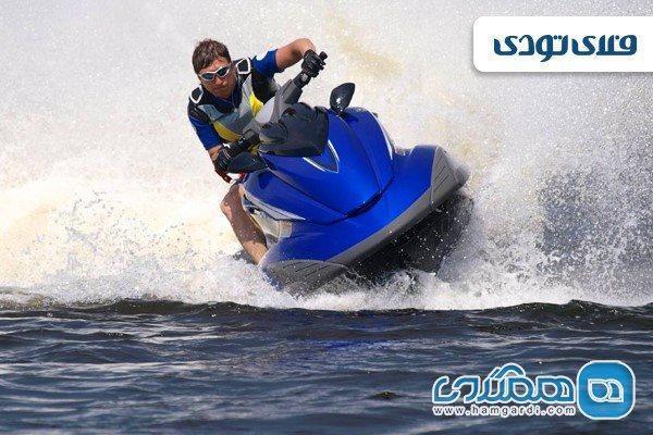 بهترین زمان سفر به کیش بهترین زمان سفر به کیش