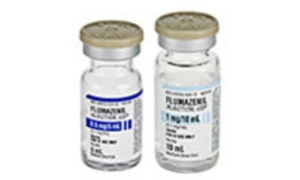 فلومازنیل (FLUMAZENIL) داذوب فلومازنیل (FLUMAZENIL) موارد و میزان مصرف