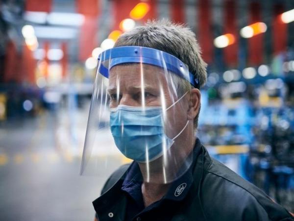 ماسک یا طلق محافظ، کدامیک موثرتر است؟ ماسک یا طلق محافظ، کدامیک موثرتر است؟