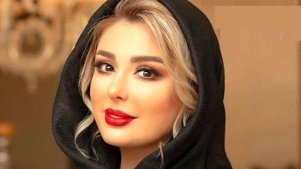 عکس جدید از نیوشا ضیغمی عکس تازه از نیوشا ضیغمی