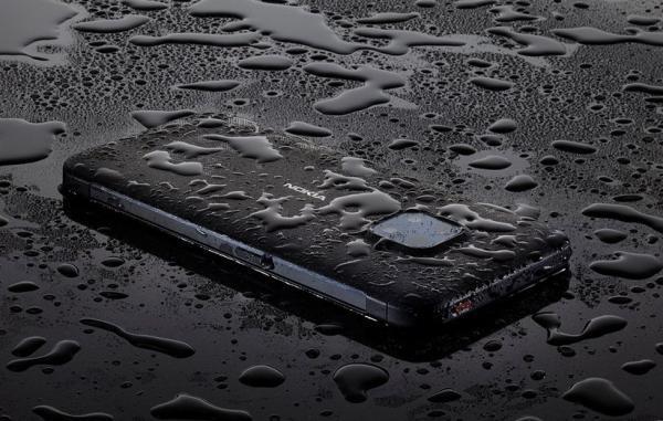 گوشی جان سخت نوکیا XR20 با 4 سال پشتیبانی نرم افزاری معرفی گشت