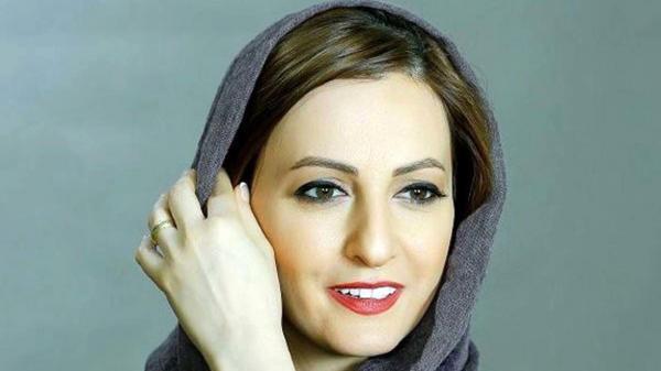 متفاوت ترین آرایش شقایق دهقان بعد از طلاق در اینستاگرامش متفاوت ترین آرایش شقایق دهقان بعد از طلاق در اینستاگرامش