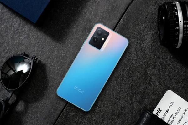 معرفی گوشی ارزان قیمت iQOO Z6 Pro 5G معرفی گوشی مقرون به صرفه قیمت iQOO Z6 Pro 5G
