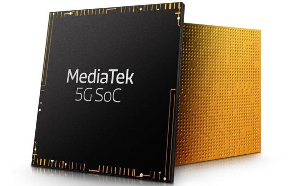 مدیاتک به زودی از پردازنده جدید خود با قابلیت پشتیبانی از اینترنت 5G رونمایی می نماید
