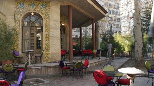 کافه چای بار تهران ؛ کافه ای با صفا و خاطره انگیز در شمال کافه چای بار تهران ؛ کافه ای با صفا و خاطره انگیز در شمال تهران