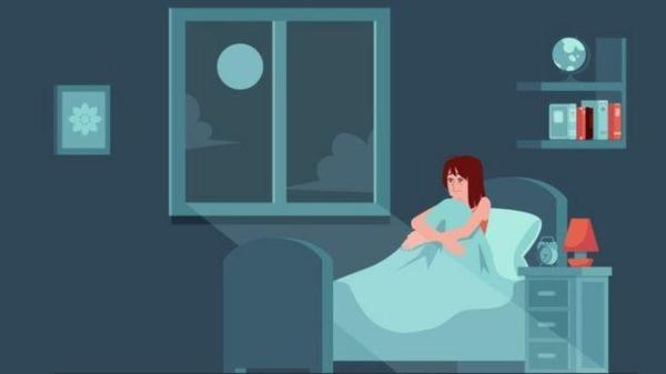 با فکر و خیال ناخواسته چه کنیم؟ با فکر و خیال ناخواسته چه کنیم؟
