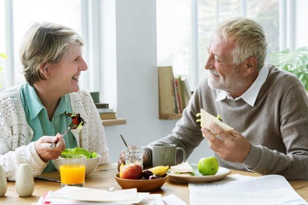استرس تان زیر سر نمک است! استرس تان زیر سر نمک است!