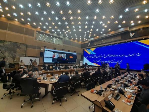 کاهش خسارات ناشی از بحران ها نیازمند اتخاذ رویکرد پیشگیرانه کاهش خسارات ناشی از بحران ها نیازمند اتخاذ رویکرد پیشگیرانه است