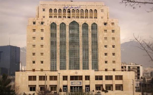 دومین مثنوی تاریخ دار کتابخانه ملی ایران شناسایی شد