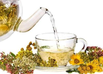 بهترین دمنوش گیاهی آرامش اعصاب کدام است؟