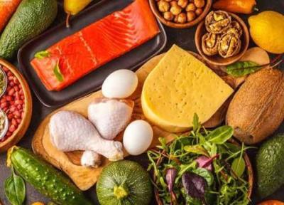 ترفندهای کاهش وزن بدون رژیم غذایی