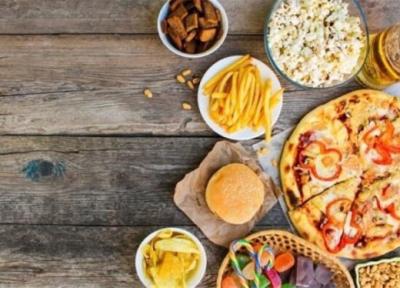 عوارض خطرناک مصرف مواد نگهدارنده و افزودنی ها