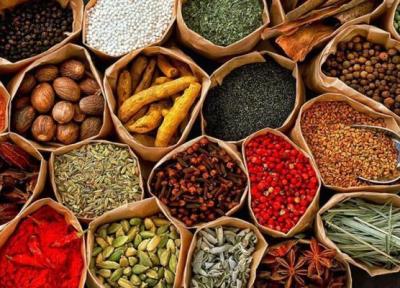 سوغات قشم چیست؟